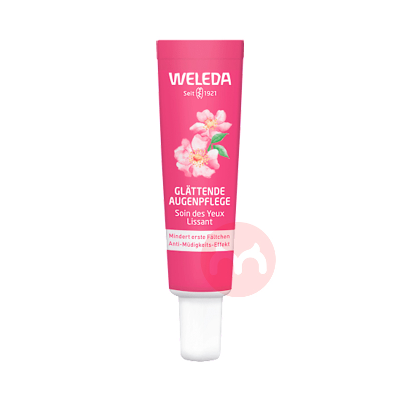 WELEDA �¹�ά�ٵ�Ұõ��������˪ ���Ȿ��ԭ��
