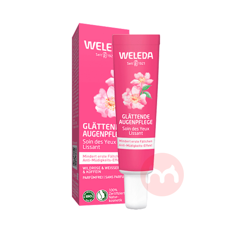 WELEDA �¹�ά�ٵ�Ұõ��������˪ ���Ȿ��ԭ��