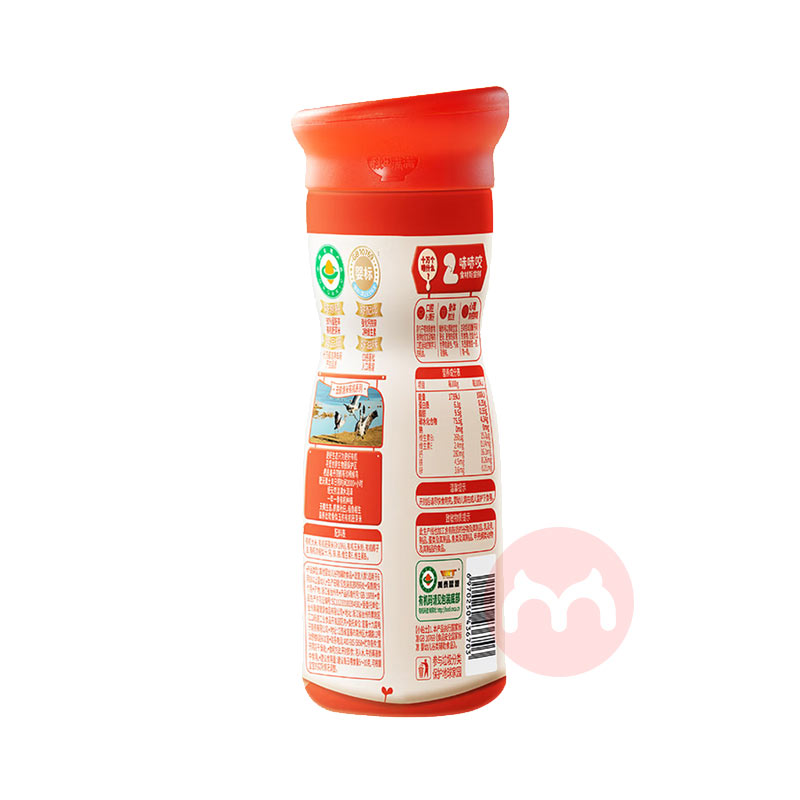 ��������Ӥ����ָ��ܽ��ԭζ 30g