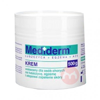 Mediderm ������ͯ�滺��ʪ˪ 500g