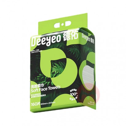 Deeyeo ��������ϴ����A�� 160��*3��