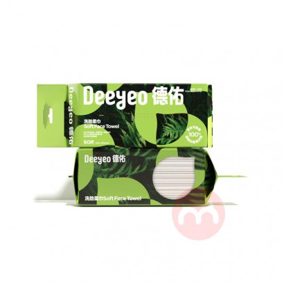 Deeyeo ��������ϴ����A�� 60Ƭ*6��