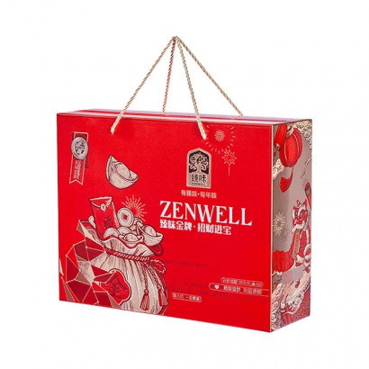 Delicious ��ζ�����вƽ������ 2000g