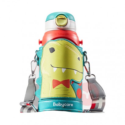 Babycare ��ͯ����һ���ñ��±� �����տ��� 600ml