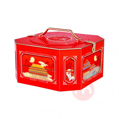 Delicious ��ζ�����˹ʹ���͢ݼ�㻪�Ƴ������ 1231g