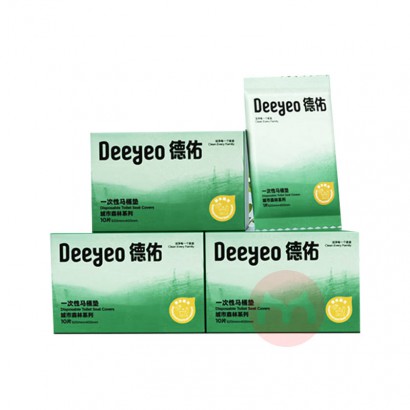 Deeyeo ����һ������ҽ���Ͱ�� ��Ƭ*10��*3��