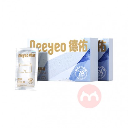 Deeyeo ����7A����ʿһ�����ڿ� 4XL�� 3��*2��