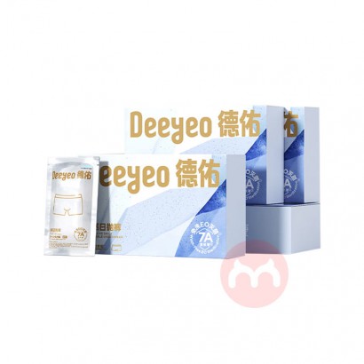 Deeyeo ����7A����ʿһ�����ڿ� 4XL�� 3��*3��