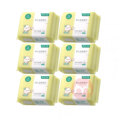 PurCotton ȫ��ʱ��Ӥ��ȫ����� 70Ƭ*6��