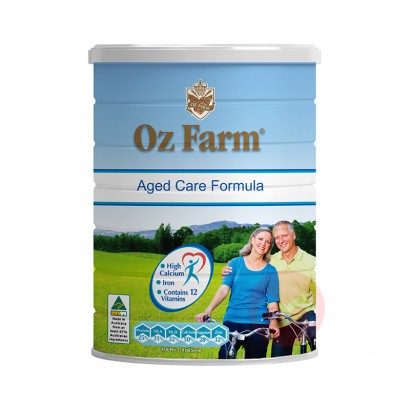 OZ FARM ���ް����������䷽�̷� 900g ���Ȿ��ԭ��