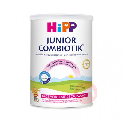 HiPP ����ϲ�������������Ӥ�׶��̷�4�� 2������ 800g ����...