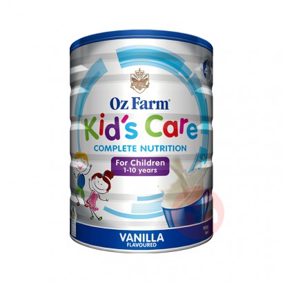 OZ FARM ���ް��̶�ͯ�ɳ��䷽�̷� 1-10�� 900g ���Ȿ...