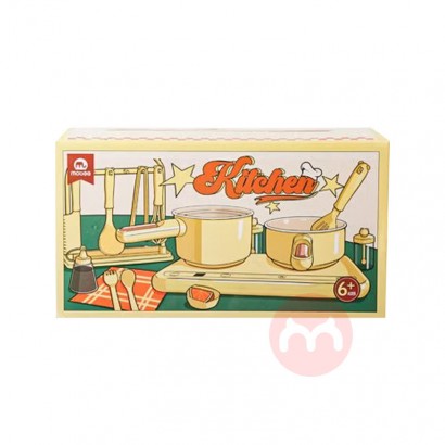 Mobee С��Ī����ͯС���������װ