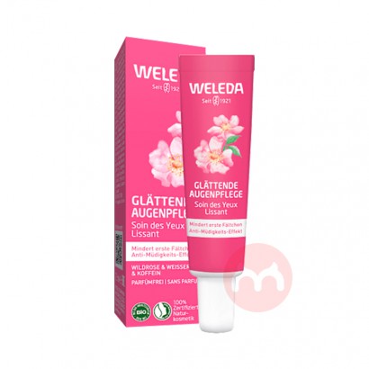 WELEDA �¹�ά�ٵ�Ұõ��������˪�и����� ���Ȿ��ԭ��