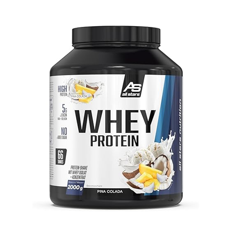 All Stars �¹�All Stars���׷�WHEY 2000g ���Ȿ��ԭ��