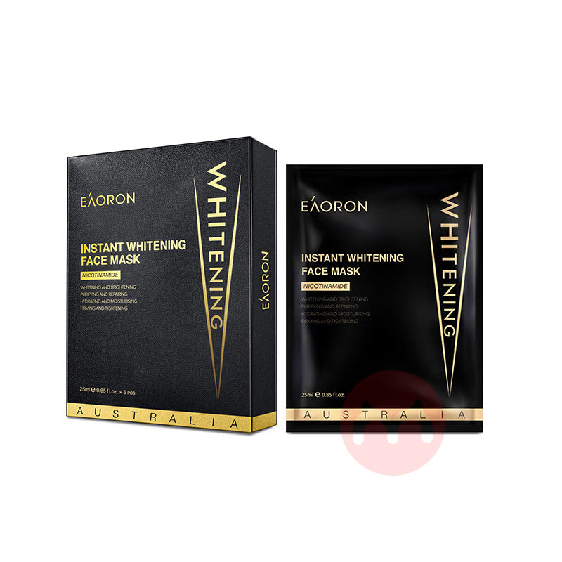 EAORON ���ް���ˮ�����Ĥ 5Ƭ/�� ���Ȿ��ԭ��