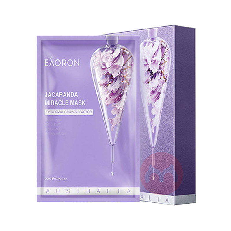 EAORON ���ް����޻��漣��Ĥ��ɫ 5Ƭ/�� ���Ȿ��ԭ��