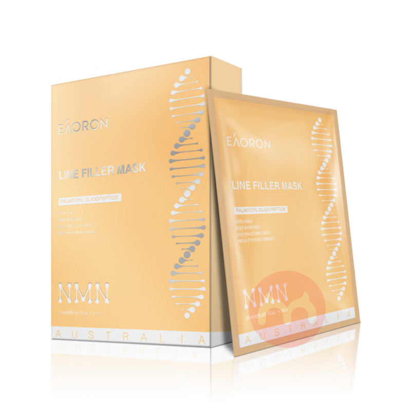 EAORON ���ް���ˮ�����ɫ�ഺ��Ĥ 5Ƭ/�� ���Ȿ��ԭ��