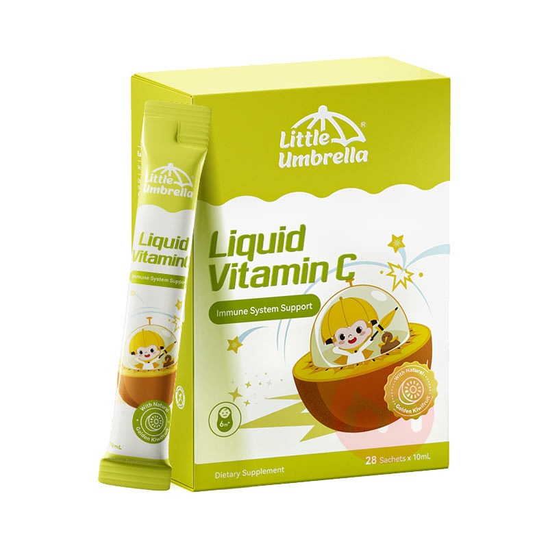 LittleUmbrella ������ССɡ�����VC 28��/�� ���Ȿ��ԭ��