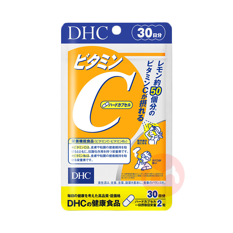 DHC �ձ�����ʫά����C���� 60��/�� ���Ȿ��ԭװ