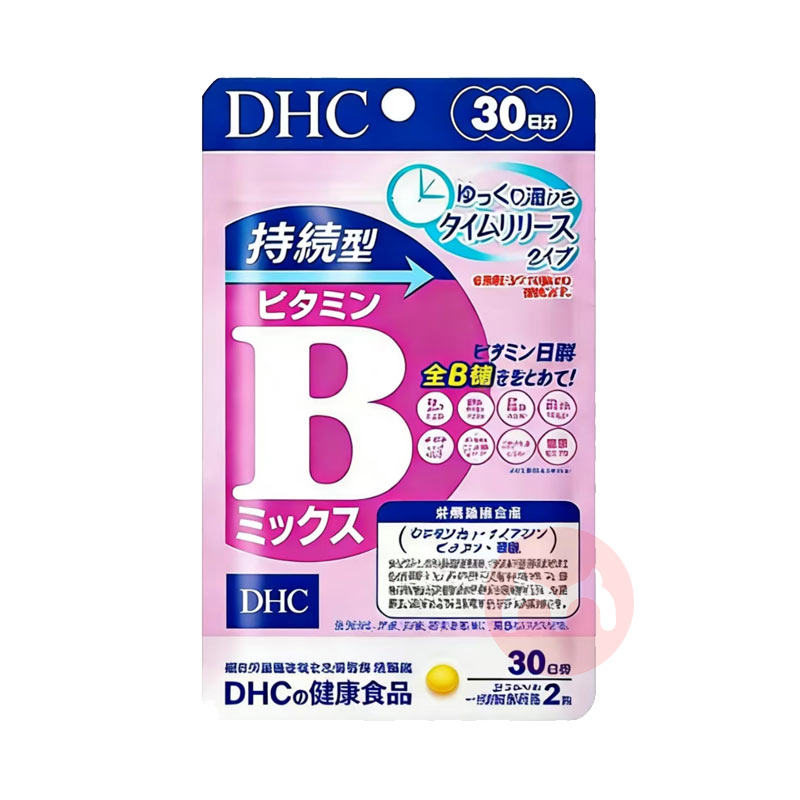 DHC �ձ�����ʫ������ά����BȺƬ 60��/�� ���Ȿ��ԭװ