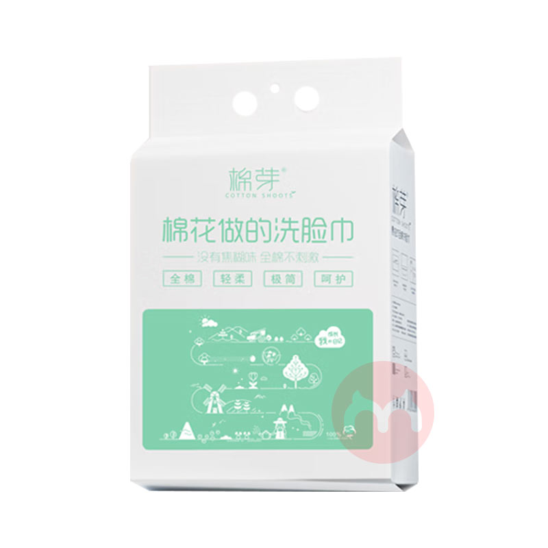 COTTON SHOOTS ��ѿ�ɳ��ռ�һ����ϴ��������ʽ 168��*1��