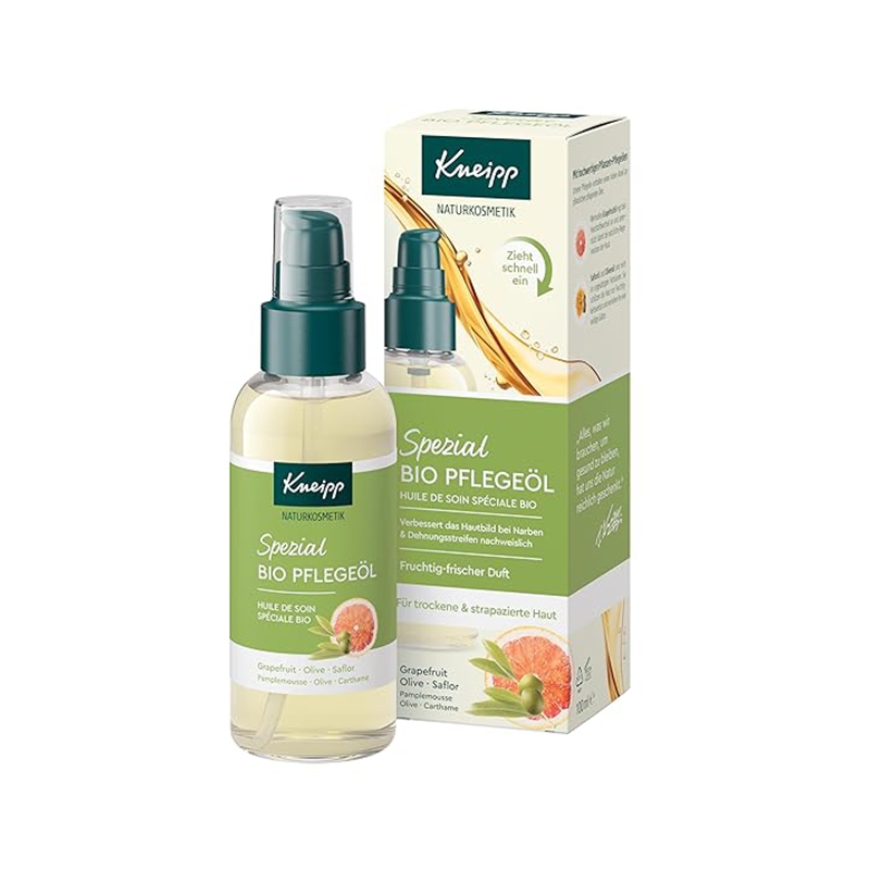 Kneipp �¹�������ƽ�������� ���Ȿ��ԭ��