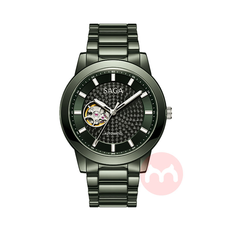 SAGA �����մɴ�ʦ��е�� ��̦��