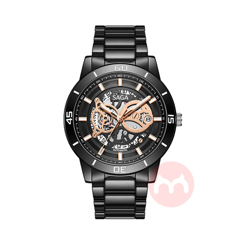 SAGA �����մɴ�ʦ��е�� ��Ӱ��