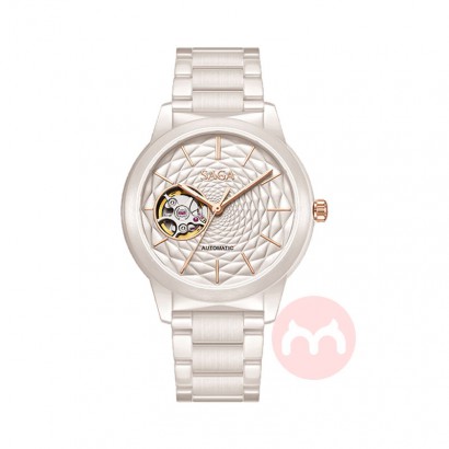 SAGA �����մɴ�ʦ��е�� �׻�ɫ