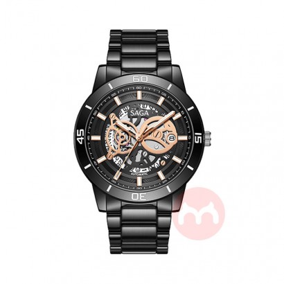 SAGA �����մɴ�ʦ��е�� ��Ӱ��