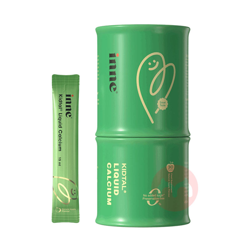 Inne �¹�Inne��ڸ�ƻ��ζ 15ml*30�� ���Ȿ��ԭ��