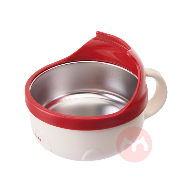 LUSN ��ɽС���޲���ֶ�ͯ��ʳ��