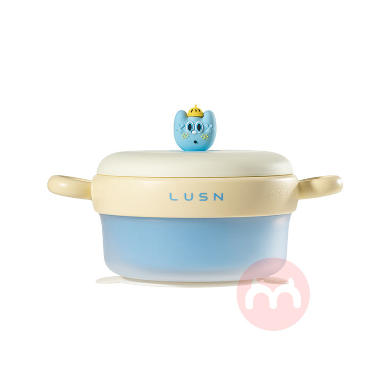 LUSN ��ɽ��ͯ���б�����