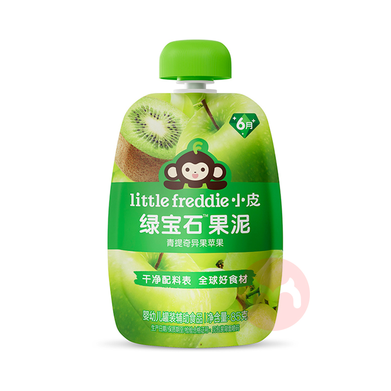 Little Freddie СƤӤ����ʯ���� 85g