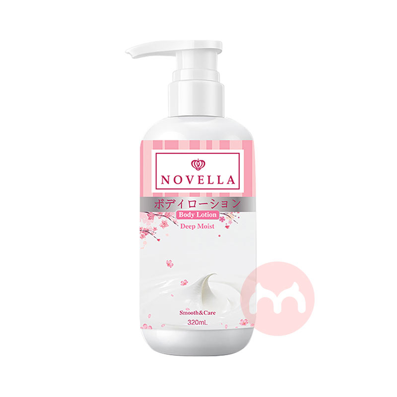 NOVELLA �����Ӫ������������ ӣ��ζ 320ml