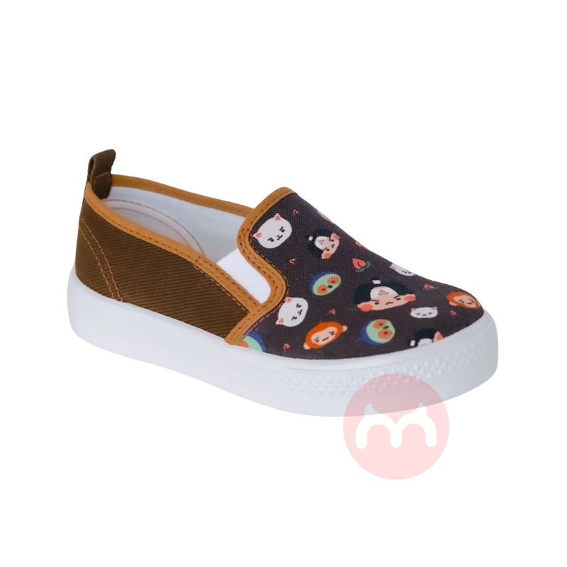 ASAHI �ձ����ն�ͯһ�ŵ���̫�ɷ���Ь