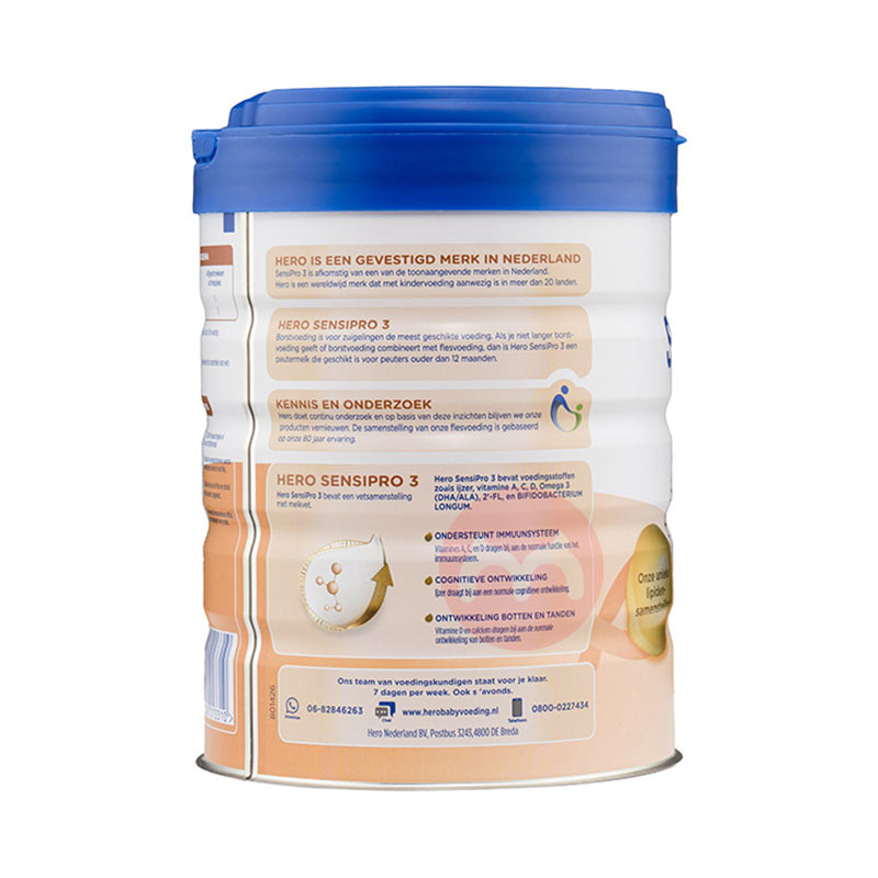 Hero Baby ����hero baby�׽�PRO��Ӥ���̷�3�� 12-24���� 700g ��������ԭ��
