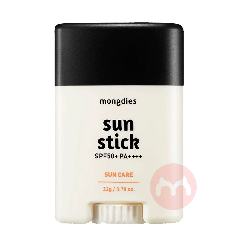 Mongdies �������ն�ͯ��ɹ�� 22g