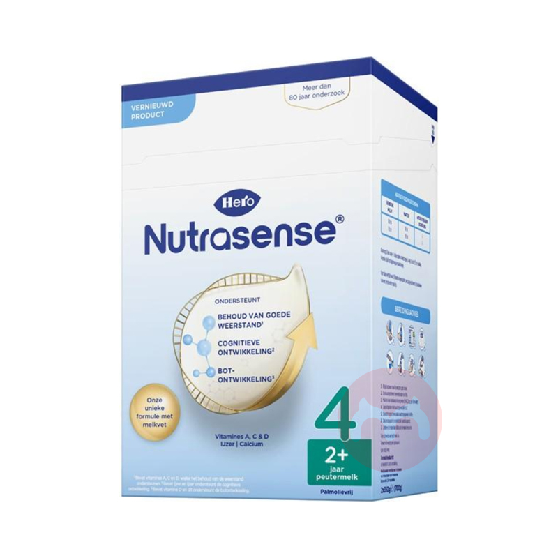 Hero Baby ����Hero Baby����ֽ���°��䷽�̷�4�� 700g ���Ȿ��ԭ��