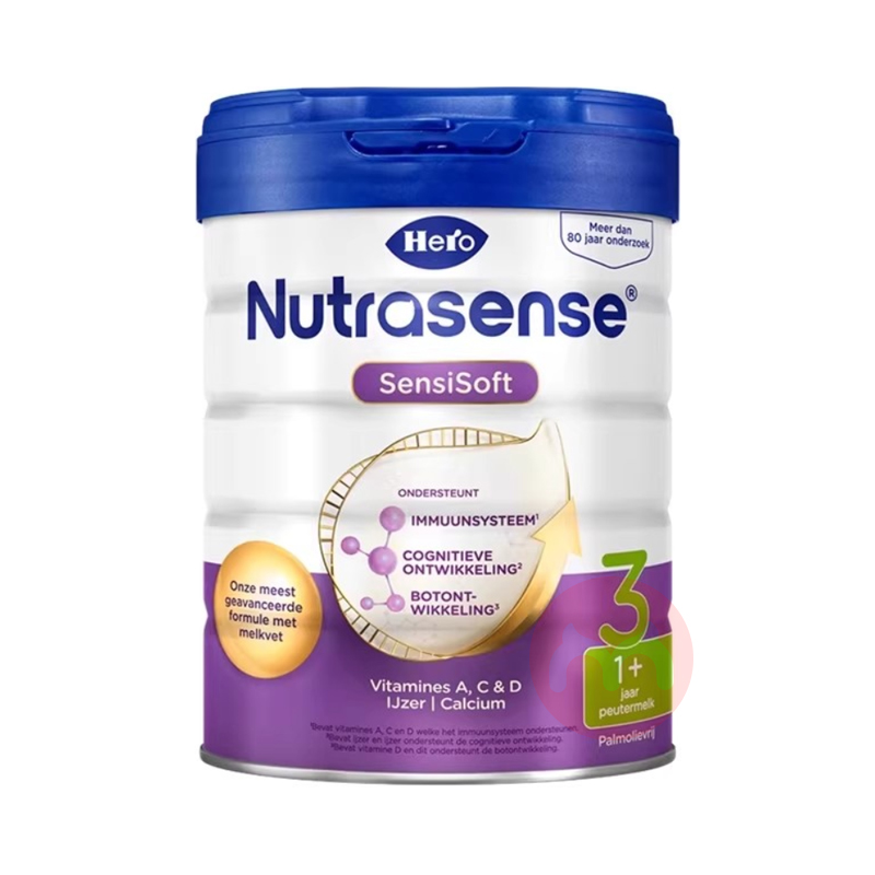 Hero Baby ����Hero Baby�׽���°��䷽�̷�3�� 1-3�� 800g ���Ȿ��ԭ��