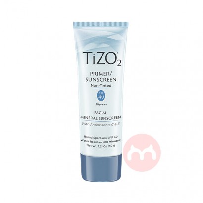 TIZO ����TIZO����������ˮ��ɹ˪ 50g