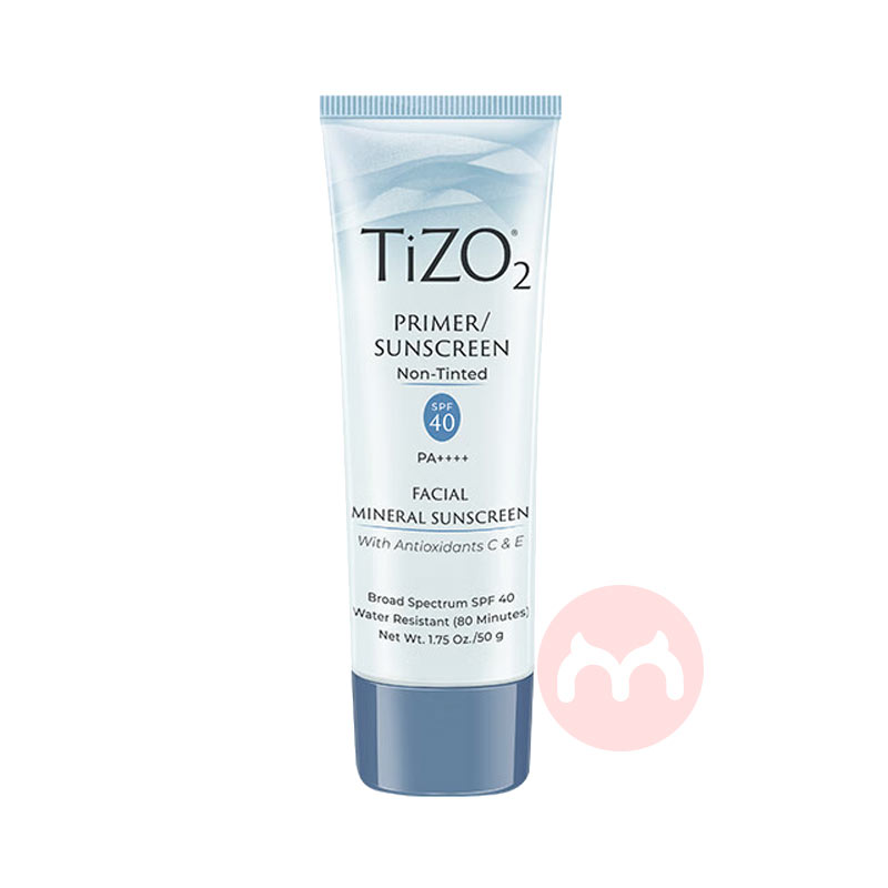 TIZO ����TIZO����������ˮ��ɹ˪ 50g