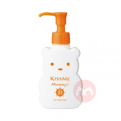 Kiss Me �ձ���ʿ����ͯС�ܷ�ɹ˪ �ºͿ� 100g ���Ȿ��ԭ��