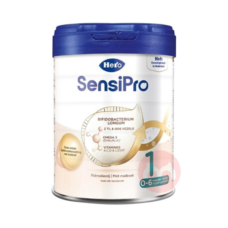 Hero Baby ����Hero Baby�׽�ProӤ�׶��̷�1�� 0-6���� 700g ���Ȿ��ԭ��