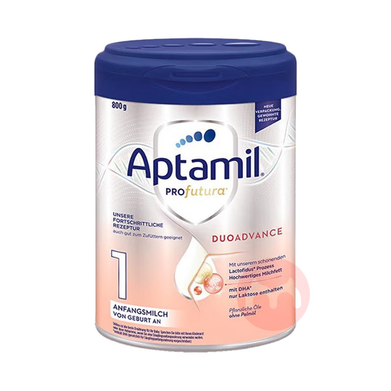 Apatamil �¹��������׽��Ӥ�׶��̷�1�� 0-6���� 800g ���Ȿ��ԭ��