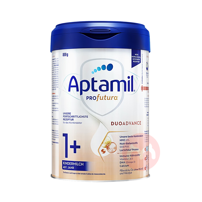 Apatamil �¹��������׽��Ӥ�׶��̷�1+�� 1������ 800g ���Ȿ��ԭ��