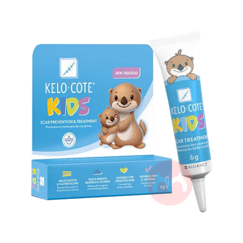 Kelocote �ſ˶�ͯ������ 6g