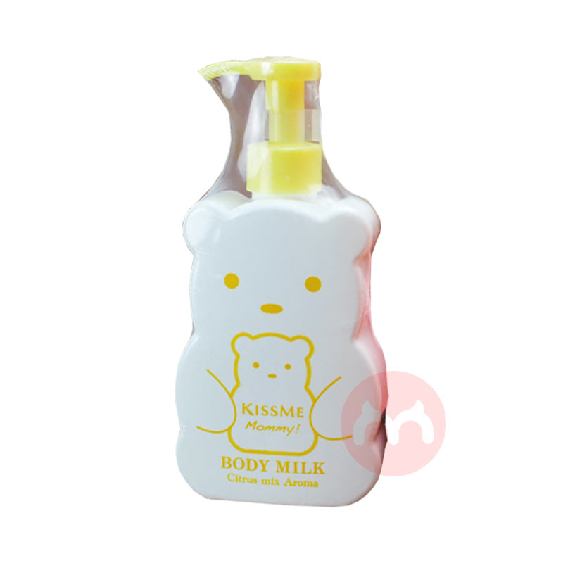 Kiss Me �ձ���ʿ����ͯС������������� 200g ���Ȿ��ԭ��