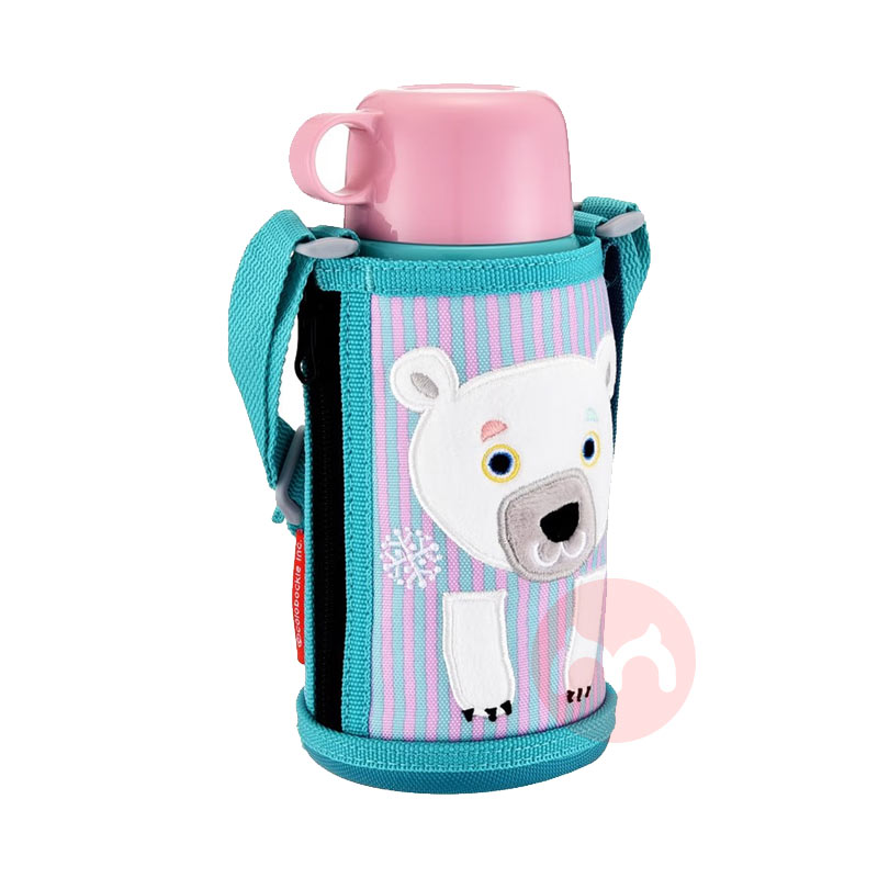 TIGER �ձ����ƶ�ͯMBR-C06G�����ܱ��±� 600ml ���Ȿ��ԭ��